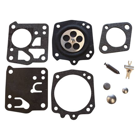 STENS Oem Carburetor Kit For Tillotson Rk-26Hs Lawn Mowers Sm Eng. 615-520 615-520